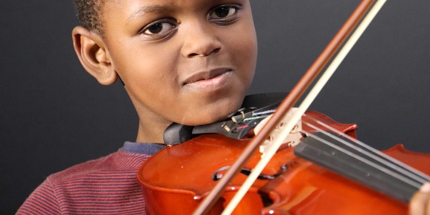Music program